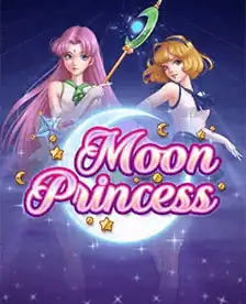 Moonprincess100